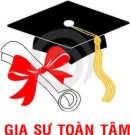Gia Sư Dạy Kèm Bình Dương - Trung Tâm Gia Sư Toàn Tâm Uy Tín